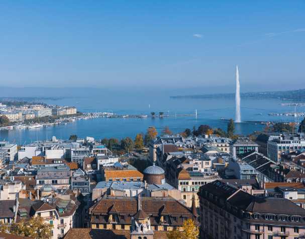 下一站瑞士！歐洲國際營養(yǎng)保健食品展！