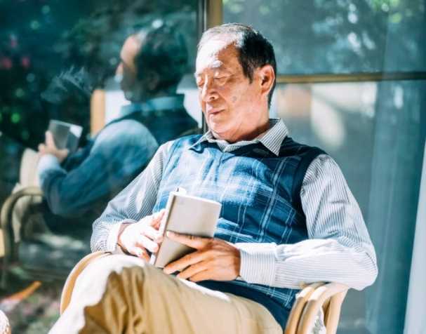 NAD在健康中有什么潛在作用？