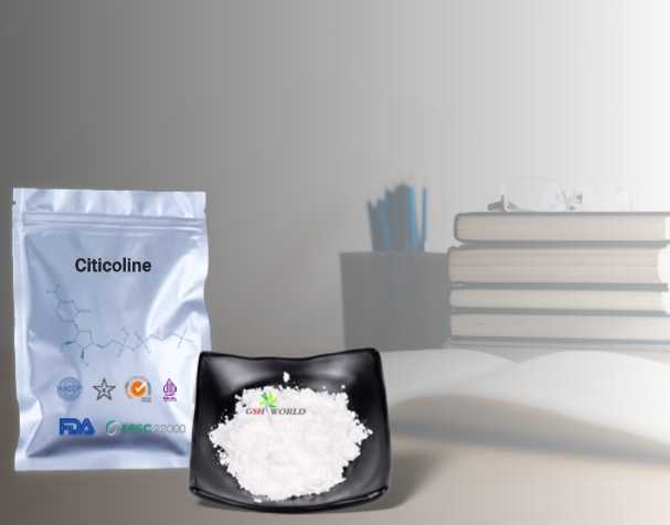 胞磷膽堿對(duì)記憶力的作用