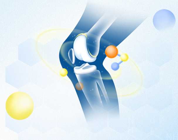 保護(hù)關(guān)節(jié)，SAMe或許能幫到你