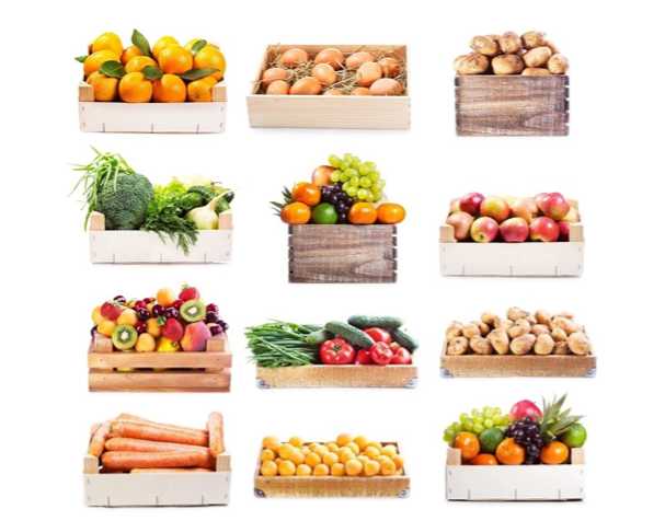 谷胱甘肽能有效減少果實采后重量損失，維持果實外觀與質(zhì)地