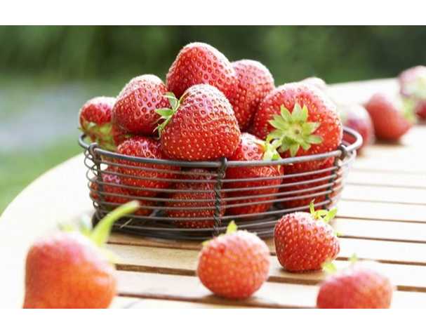 在維持果實營養(yǎng)品質(zhì)方面，谷胱甘肽表現(xiàn)突出