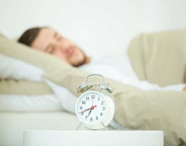 NR補(bǔ)充劑對睡眠健康的影響