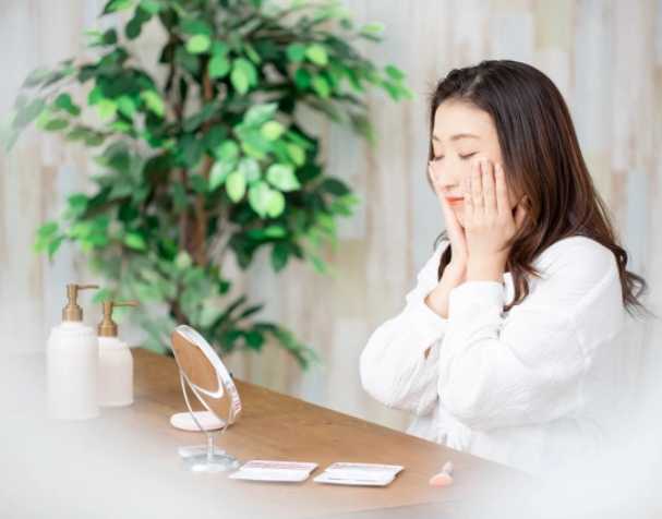 谷胱甘肽與肌肽，護(hù)膚配方里的守護(hù)者