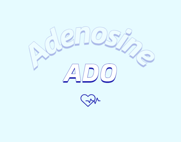 腺苷對(duì)臉部有什么影響？