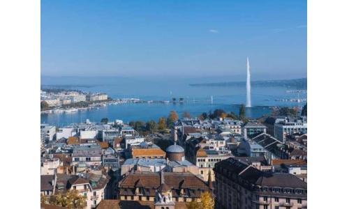 下一站瑞士！歐洲國際營養(yǎng)保健食品展！