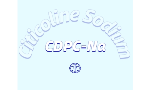 胞磷膽堿鈉能影響記憶嗎？