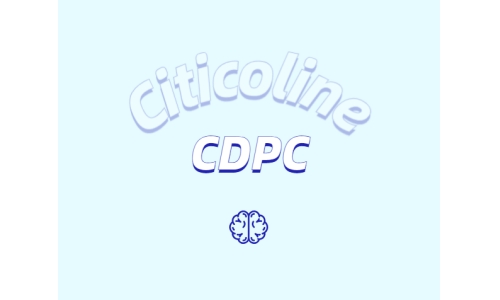 胞磷膽堿如何改善認(rèn)知與記憶力？