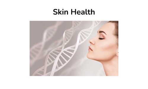 口服營養(yǎng)健康補充劑對皮膚健康有什么益處？