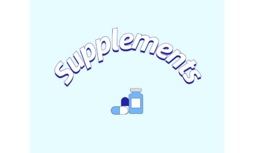 不同類型食品補充劑在緩解氧化應(yīng)激方面的差異