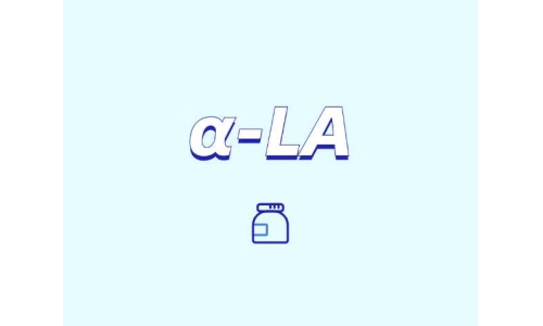 硫辛酸作為營養(yǎng)補充劑的核心作用：抗氧化、抗炎與神經(jīng)保護