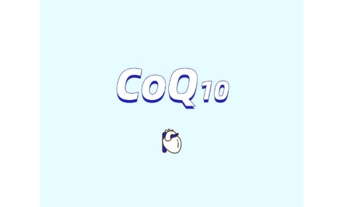 輔酶Q10補充劑對人體有什么用途？